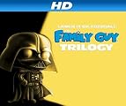 Family Guy Specials [HD]: Laugh It Up Fuzzball: The Family Guy Trilogy [HD]