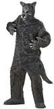 Big Bad Wolf Costume