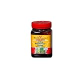 Wedderspoon Raw Organic Active Beechwood Honey, 17.6-Ounce Jars (Pack of 2)