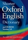 Shorter Oxford English...