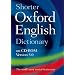 Shorter Oxford English Dictionary on CD-ROM: Windows Individual User Version 3.0 (Dictionary)