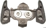 Shimano SH70 fixed SPD cleats with pontoons, for Dura-Ace and Ultegra PD-7410/6500