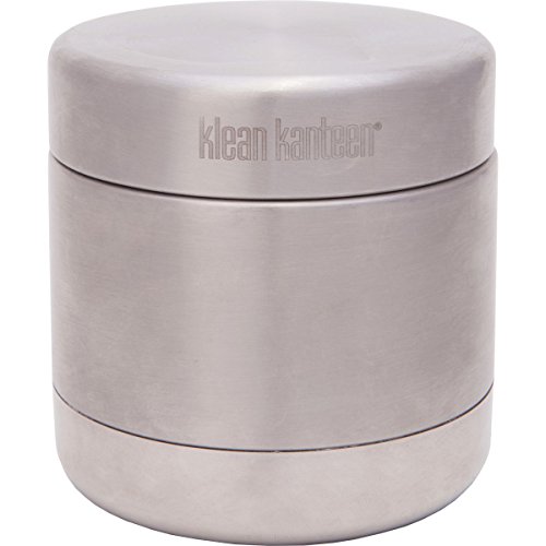 Klean Kanteen Food Canister - Insulated - 8oz