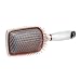   - Goody Styling Therapy Copper Paddle Brush