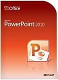 Microsoft PowerPoint 2010 (2 PC / 1 User) [Download]