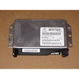 00-05 VW PASSAT AUDI A4 TRANSMISSION COMPUTER (MADDBUYS) 