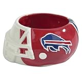 Buffalo Bills NFL Ceramic Soup or Cereal Bowl (3x5")