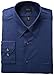 Arrow Men's Wrinkle Free Sateen Solid Shirt