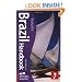 Brazil Handbook, 6th: Tread Your Own Path (Footprint Brazil Handbook)