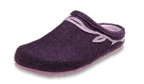 Orthaheel Verona Arch Support Slipper