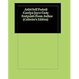 Artist Carolyn Joyce Carty Self Portrait (Collector's Edition)