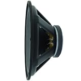 Seismic Audio - 18-Inch Raw Subwoofer/Woofer/Speaker - PA DJ Pro Audio Replacement