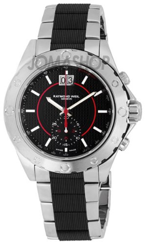 Raymond Weil Men's Quartz Watch 8600-STR-20041