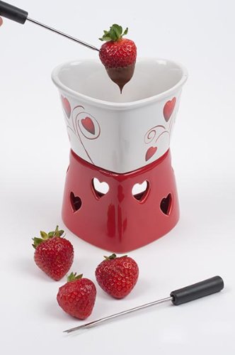 Fondue-Set 