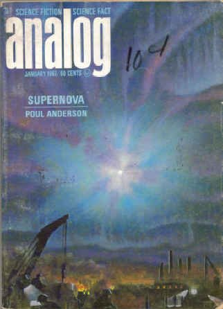 Keith Laumer