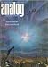 Analog Science Fiction and Fact, January 1967 (Volume LXXVIII, No. 5) by Mack Reynolds