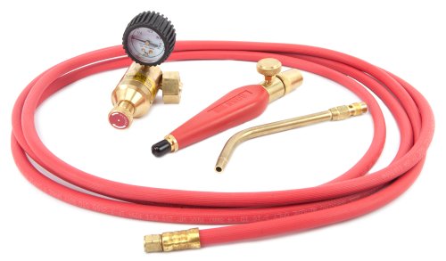 Forney 1720 Plumbers Torch Kit, Air Acetylene On Sale