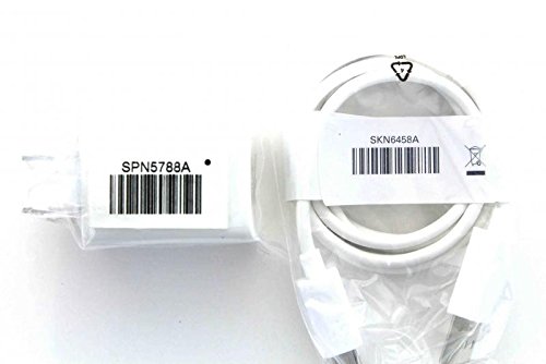 OEM Original Motorola Dual USB Cube Home Wall Charger + USB Data Cable for Motorola Droid Razr, DROID RAZR HD, Droid RAZR M, DROID RAZR MAXX HD, DROID RAZR MAXX XT912