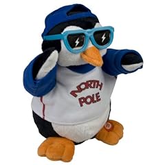 Singender Piguin