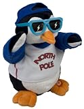 Singender Piguin
