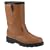 Sterling Safetywear Unisex Steel Work Site Work Boot