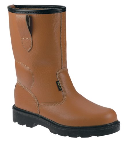 Work Site Sterling Safetywear, Herren Sicherheitsstiefel Preisvergleich