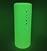 Onoola 40oz Silicone Sleeve for Hydro Flask Water Bottles (Glow in The Dark)