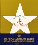 La belle histoire du Petit Prince