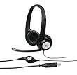 Logitech ClearChat Comfort USB