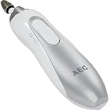AEG MPS 4921 Manik�re-Pedik�re-Set wei� / silbervon "AEG"
