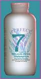 Perfect-7 Psyllium Herbal Cleanser Powder 300 Grams
