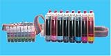 Continuous Ink System for Epson Stylus Photo Printers R800 R1800 with Ink CISS CIS