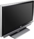 JVC LT 32 G 80 SU 32 Zoll / 82 cm 16:9 "HD-Ready" LCD-Fernseher silber