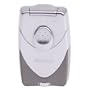 Xikar Enigma Lighter, Gunmetal