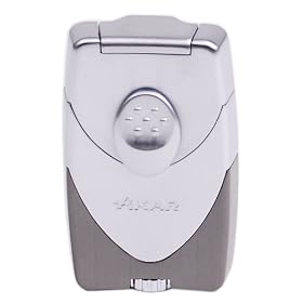 XIKAR Enigma Lighter Gunmetal