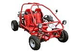 400cc All Terrain Go Kart