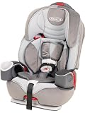 3 in 1 car seats