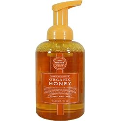 Honey Greenscape Somerset Organic Foaming Hand Wash 17 fl oz Pump