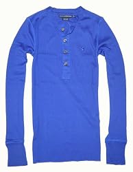 Ralph Lauren Golf Henley Team USA T-shirt