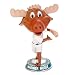 Mariner Moose Seattle Mariners Mascot MLB 2010 Big Head Bobble