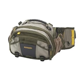 Sage: Sage Lumbar Fanny Pack