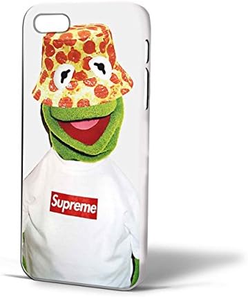 Kermit Supreme for Iphone Case (iPhone 6 plus White)