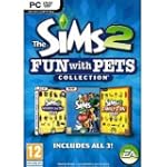 The Sims 2 Fun Pet's Collection