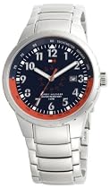 Tommy Hilfiger Men's Sport Stainless Steel Bracelet Watch #1790610
