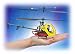 Heli-Max Axe CX Micro Coaxial EP RTF Helicopter