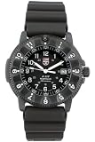Luminox Men's F-117 Nighthawk Watch #3401