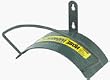 Yard Butler Wall Mounted Garden Hose Hanger #HCWM-1