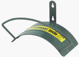 Tools & Hardware : Yard Butler Wall Mounted Garden Hose Hanger #HCWM-1