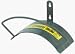 Outdoor Living : Yard Butler Wall Mounted Garden Hose Hanger #HCWM-1