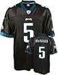 Men`s Philadelphia Eagles #5 Donovan McNabb Alternate Replica Jersey